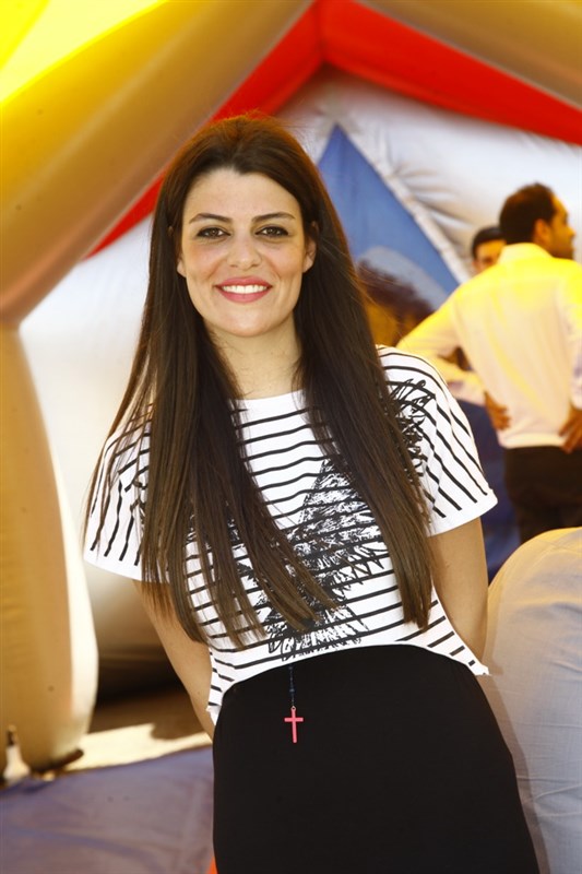 MIRAZOZO Luminarium Launching
